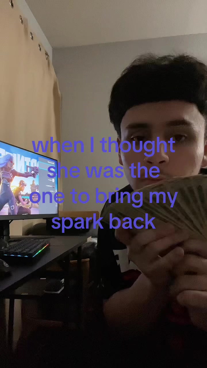 @ 
