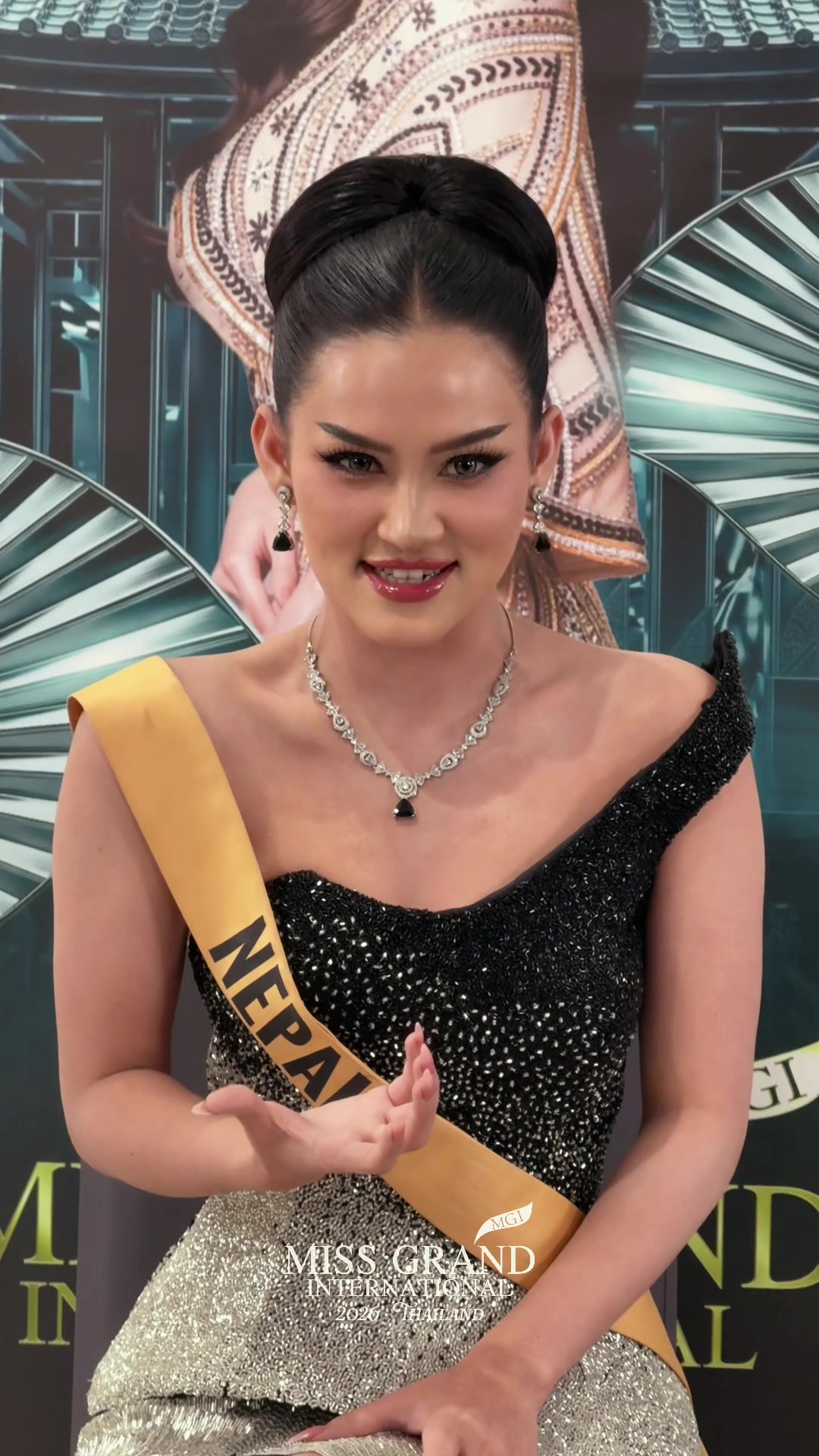 @Miss Grand International