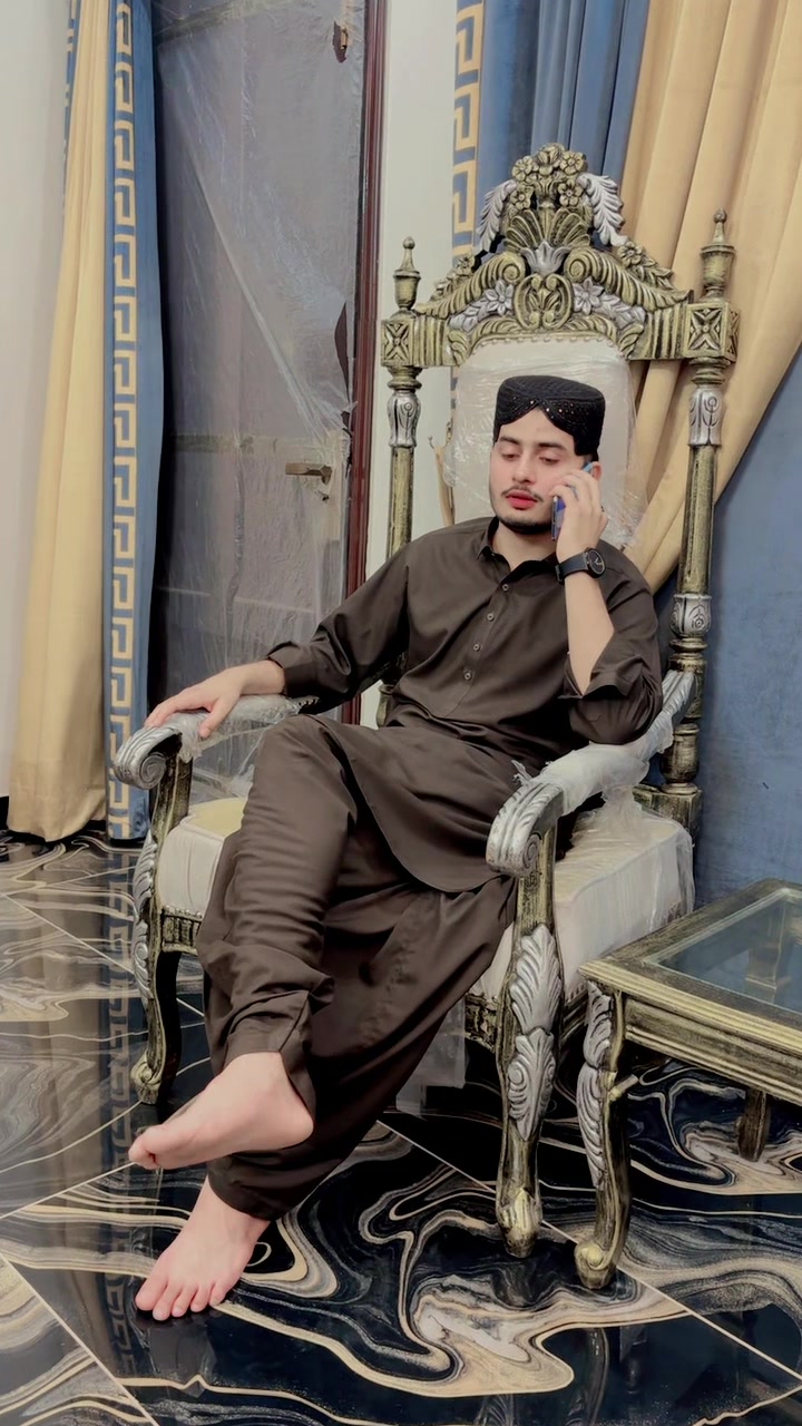 @زین