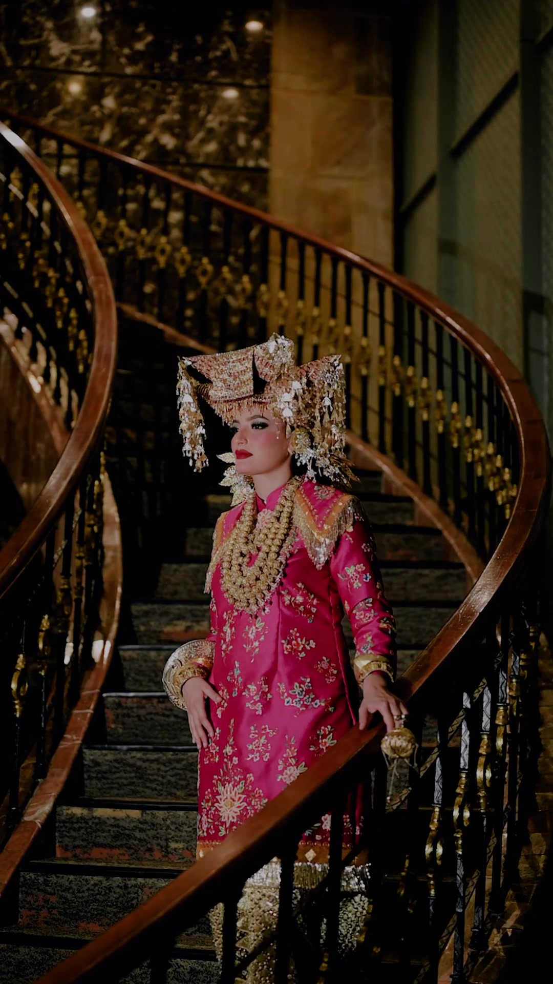 @Sewa kebaya pekanbaru mamayur