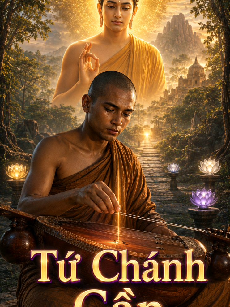 @🪷LỜI PHẬT DẠY 348🪷