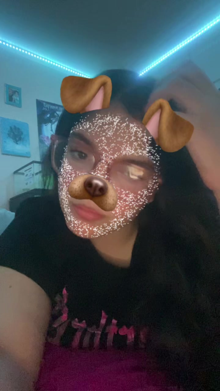 @Merissa