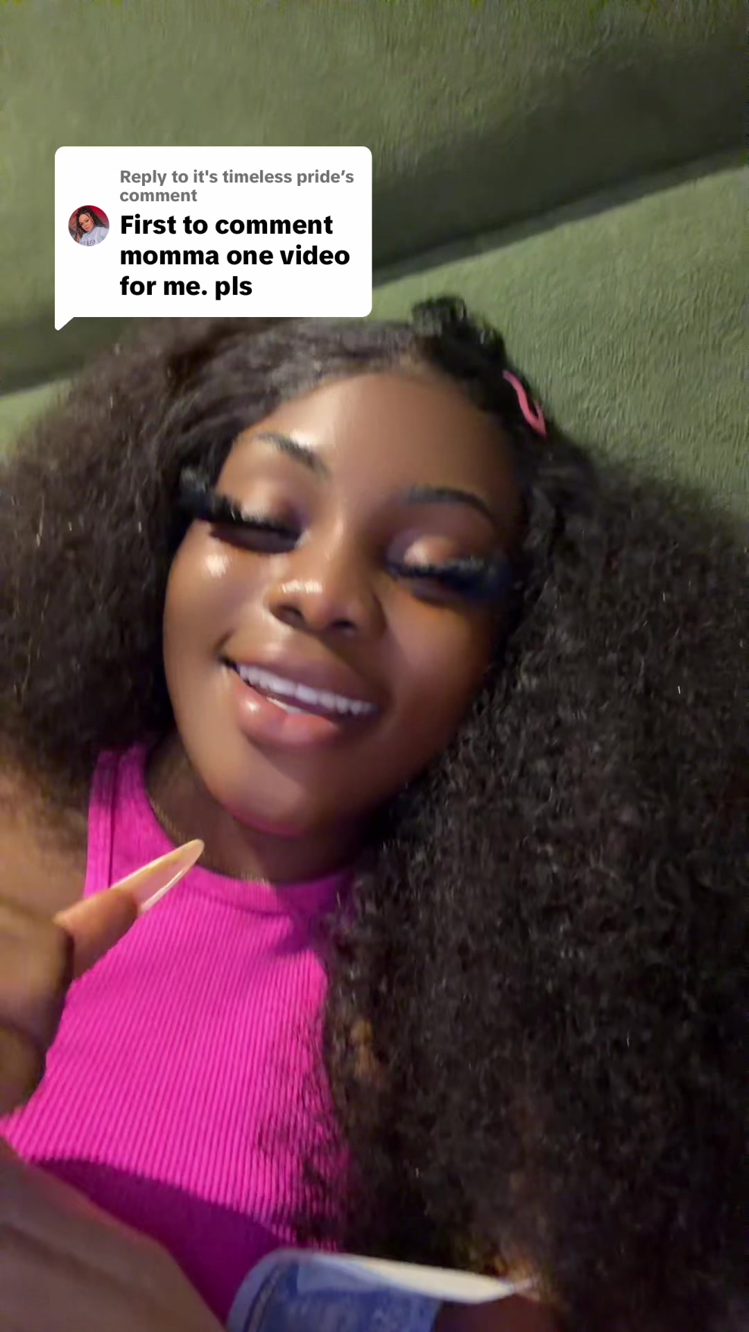 @Pearlwinny