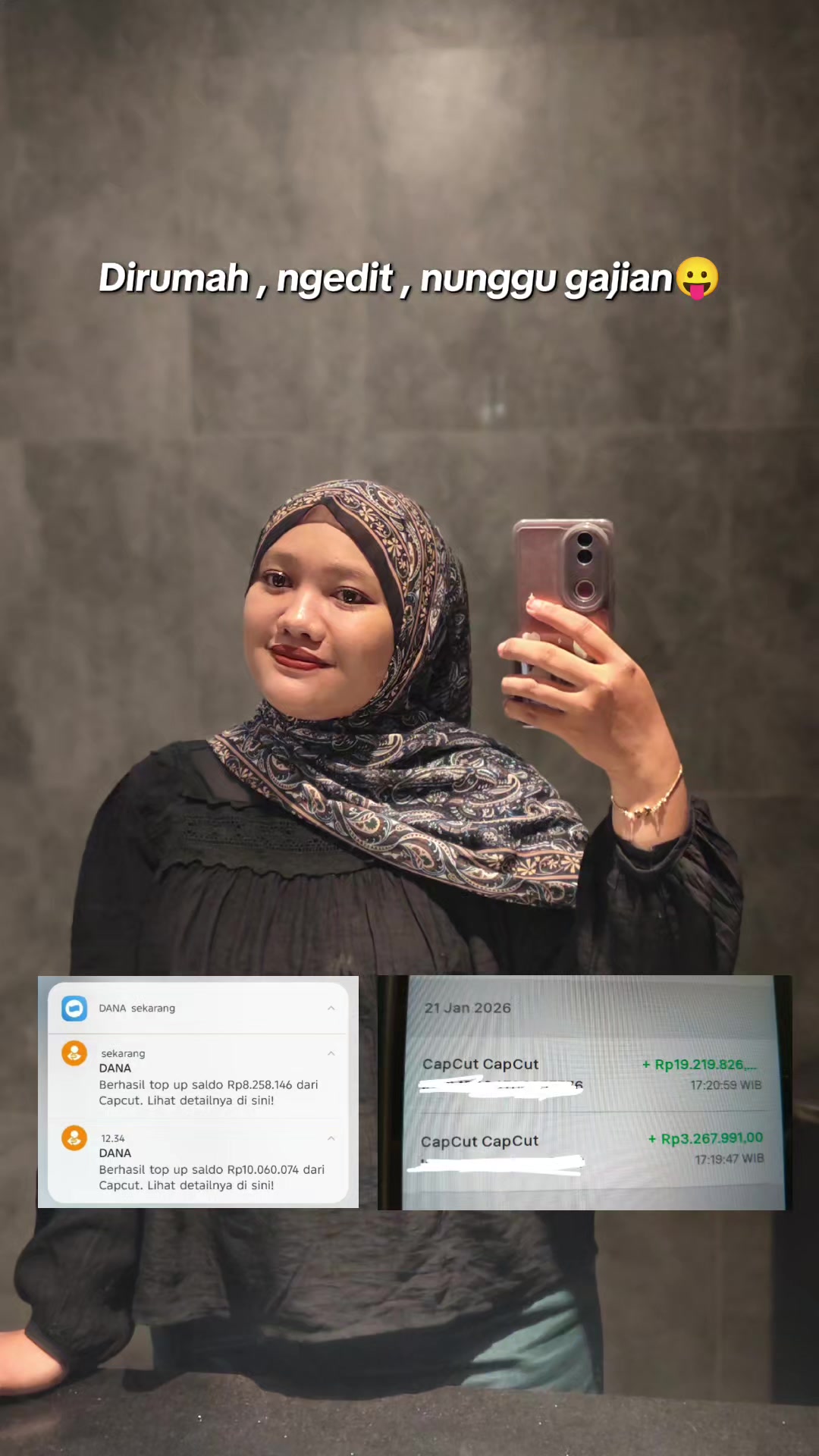 @Ariyani