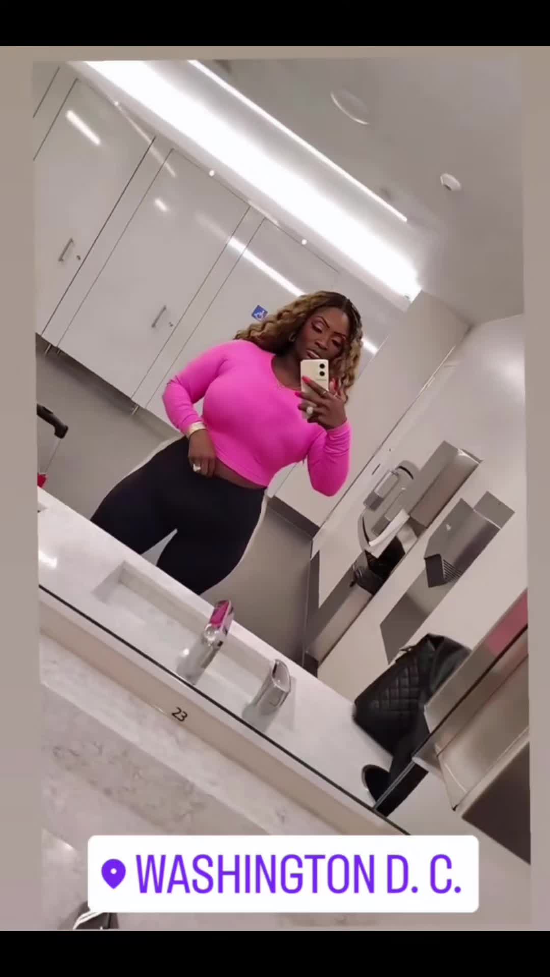 @Talaya Allen
