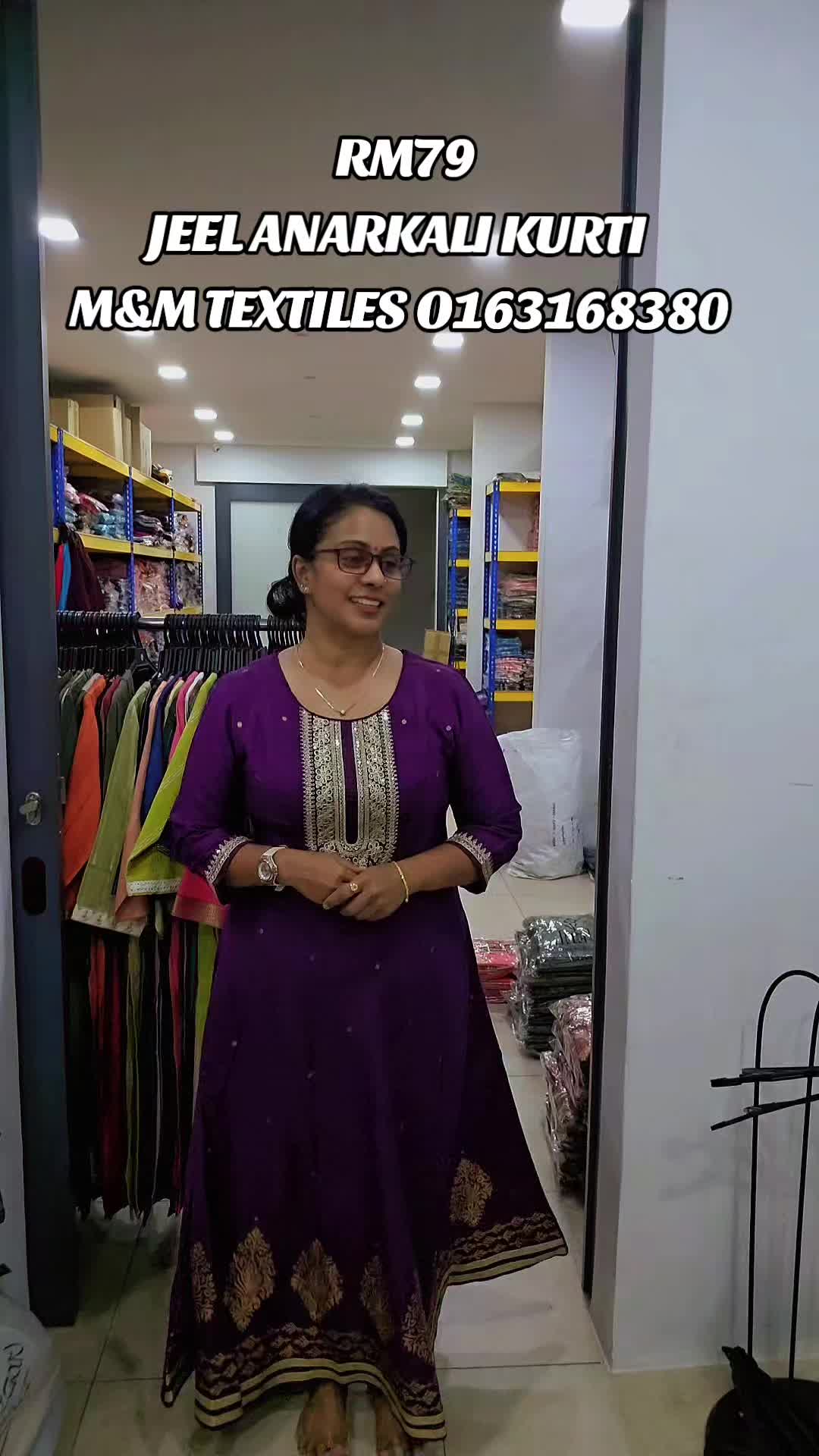 @M&M Textiles