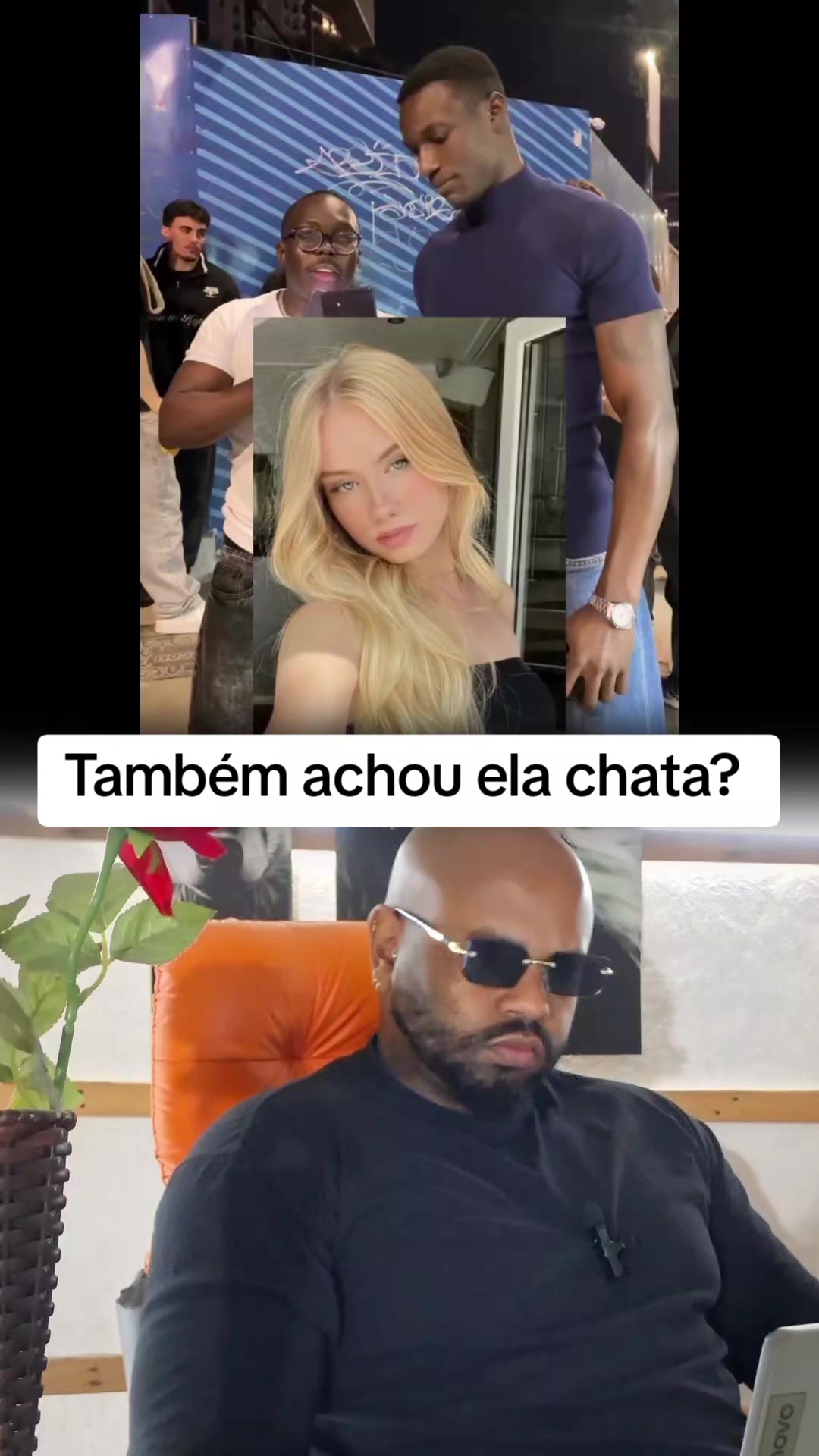 @Vinícius | Coach Masculino
