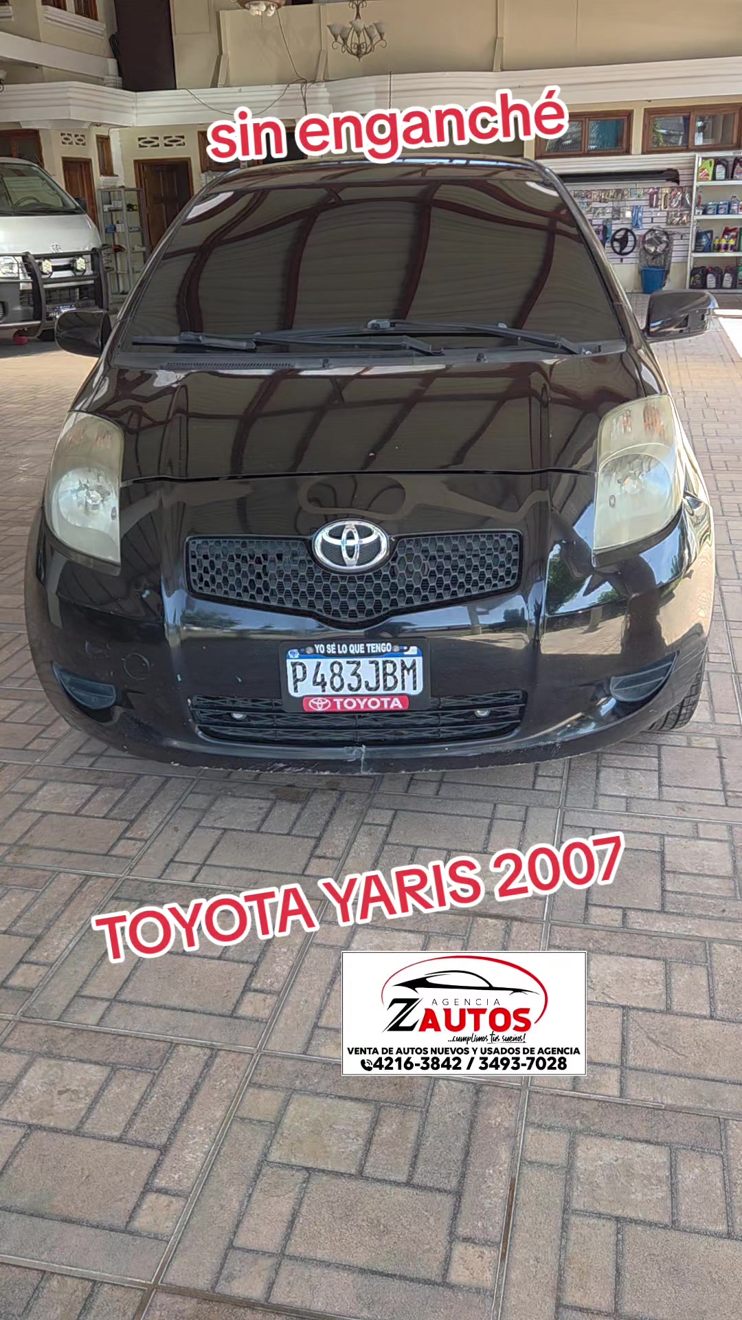 @Agencia Zautos