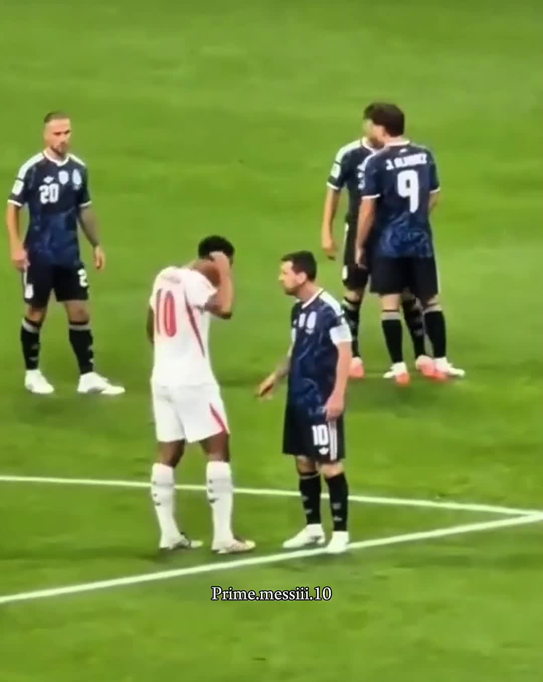 @primemessiiipagefan