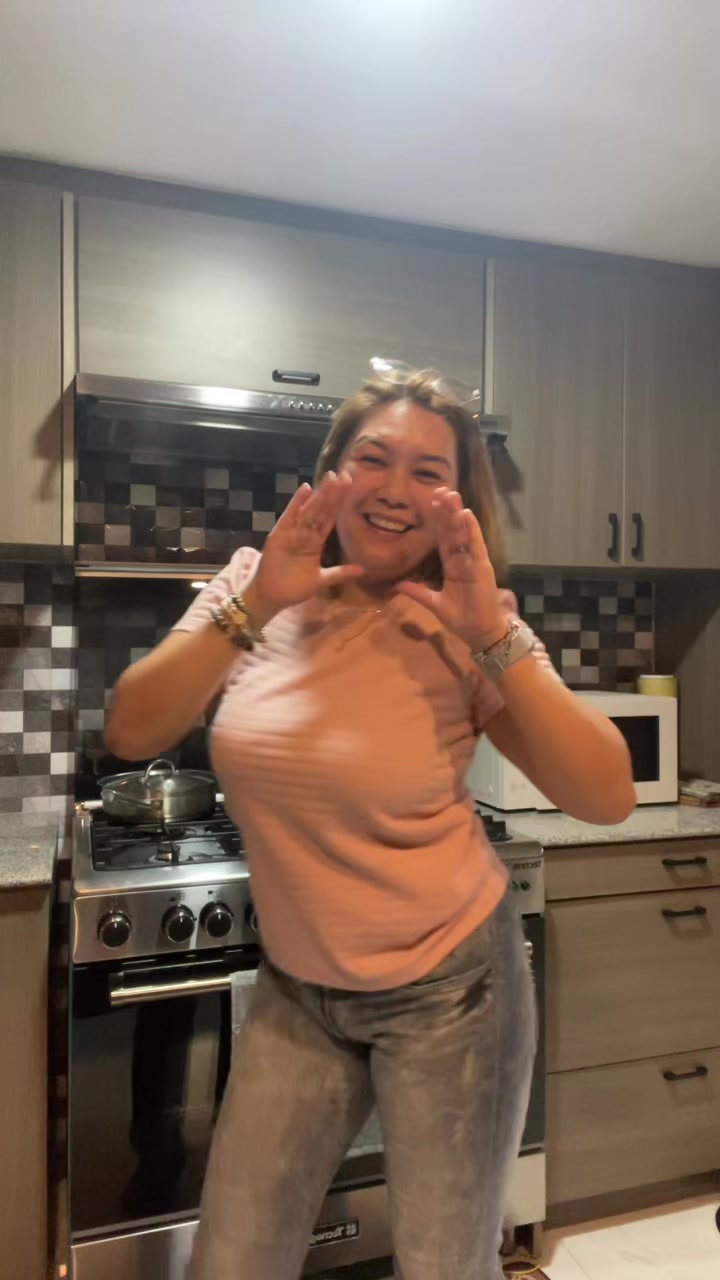 @Mika Rose
