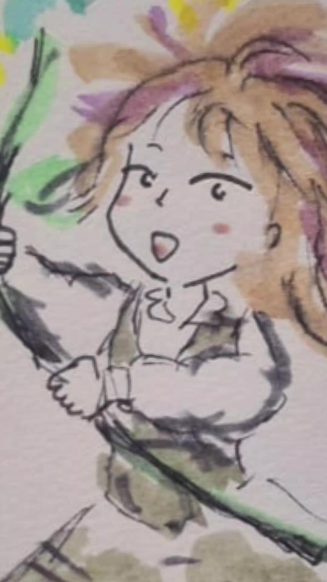 @Reburujado Comics