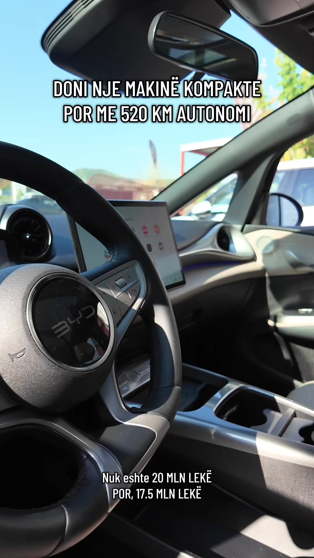 @TIRANA ELECTRIC MOTORS