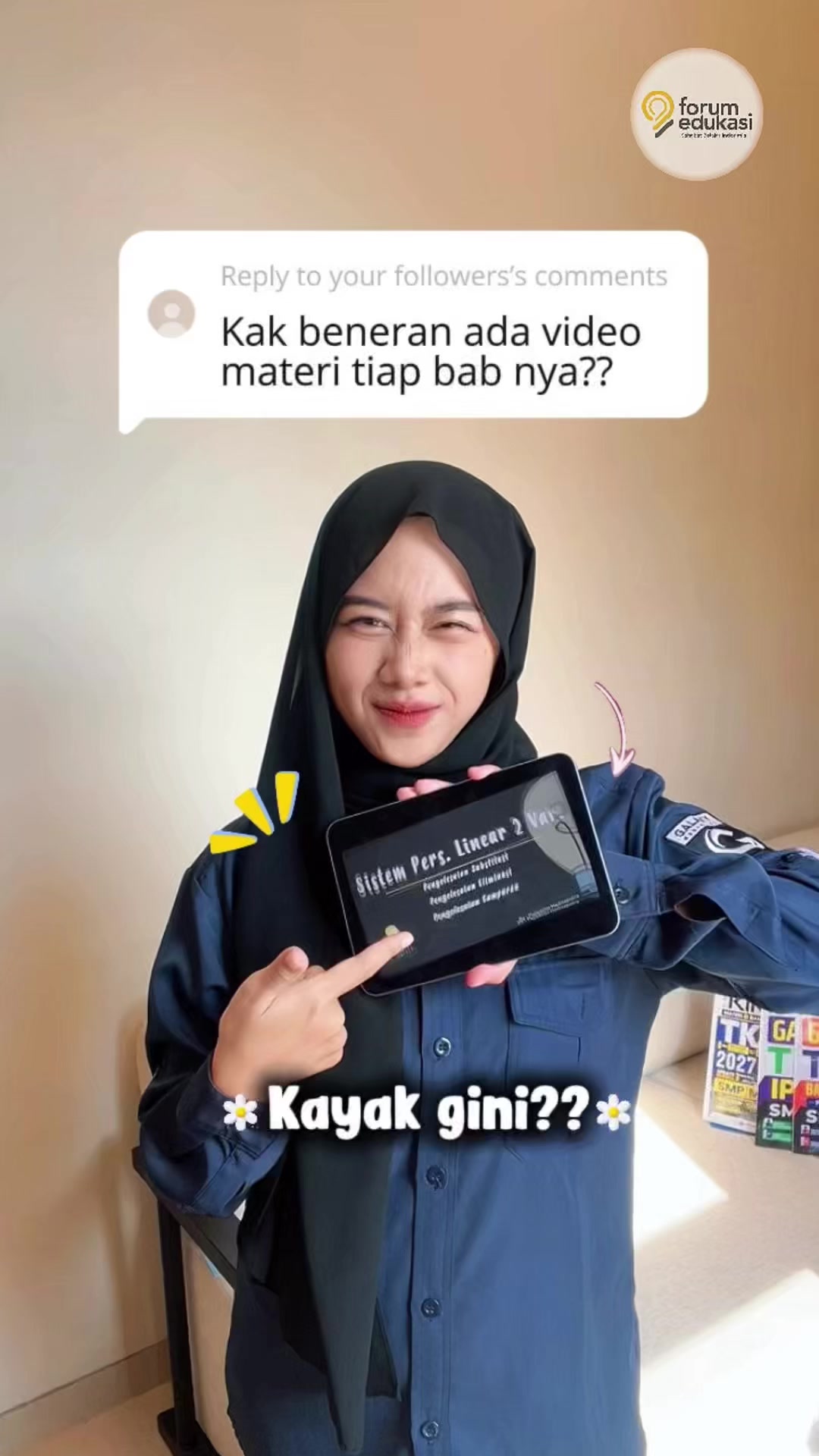 @forumedukasi