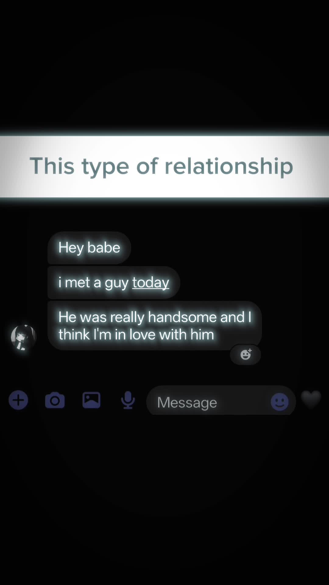 @Overthinkerinmotion