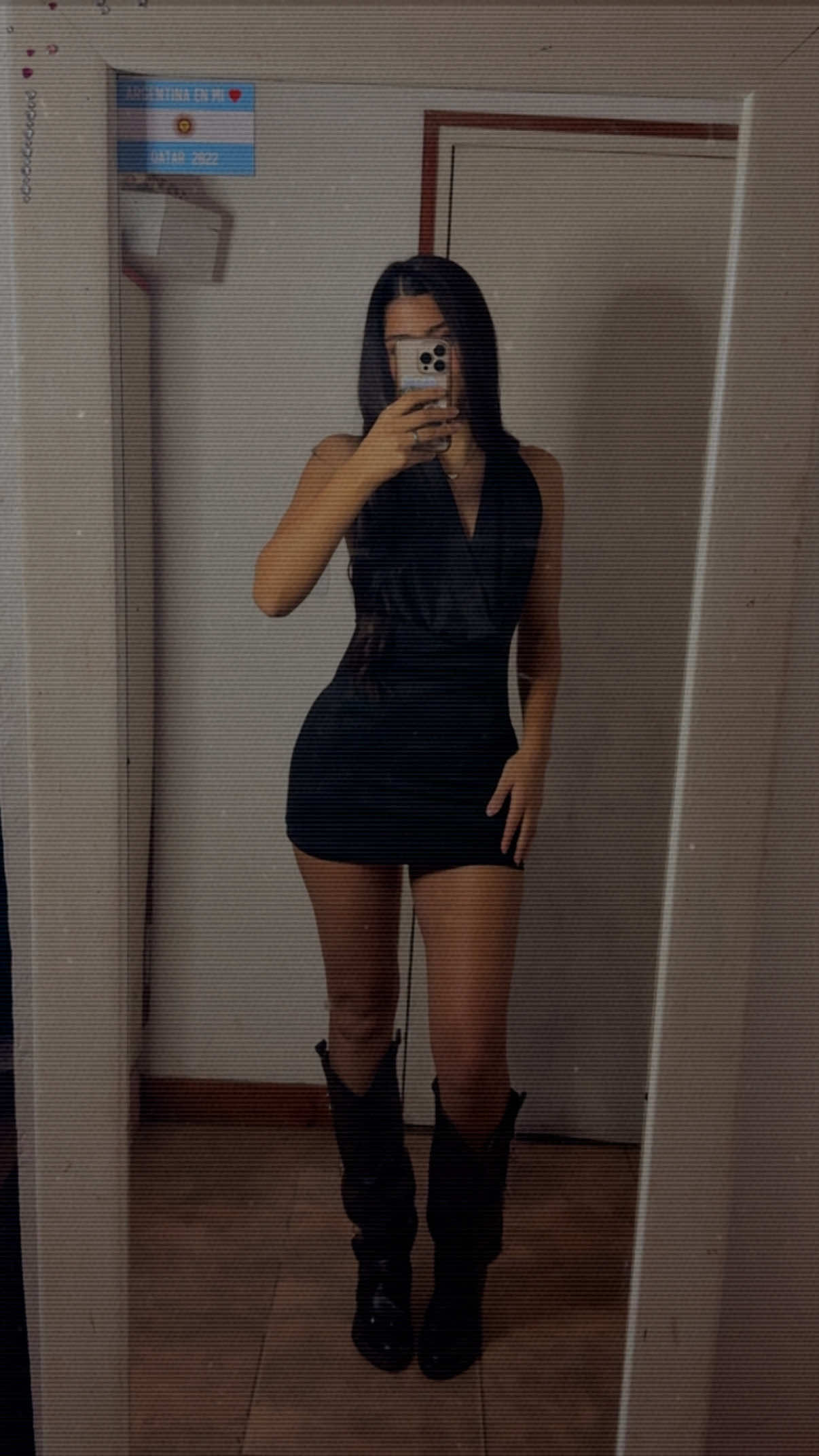 @Luana Villarruel