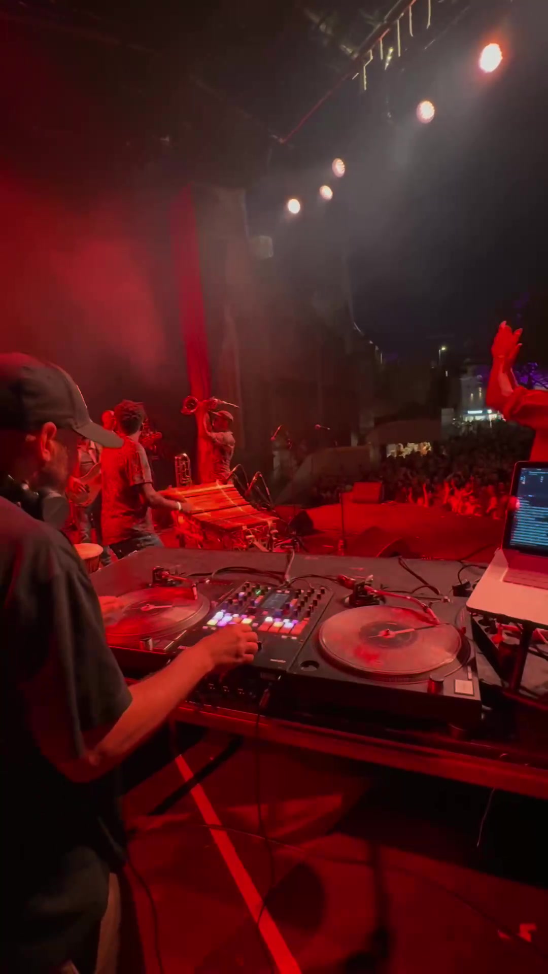 @DJ Dysfunkshunal
