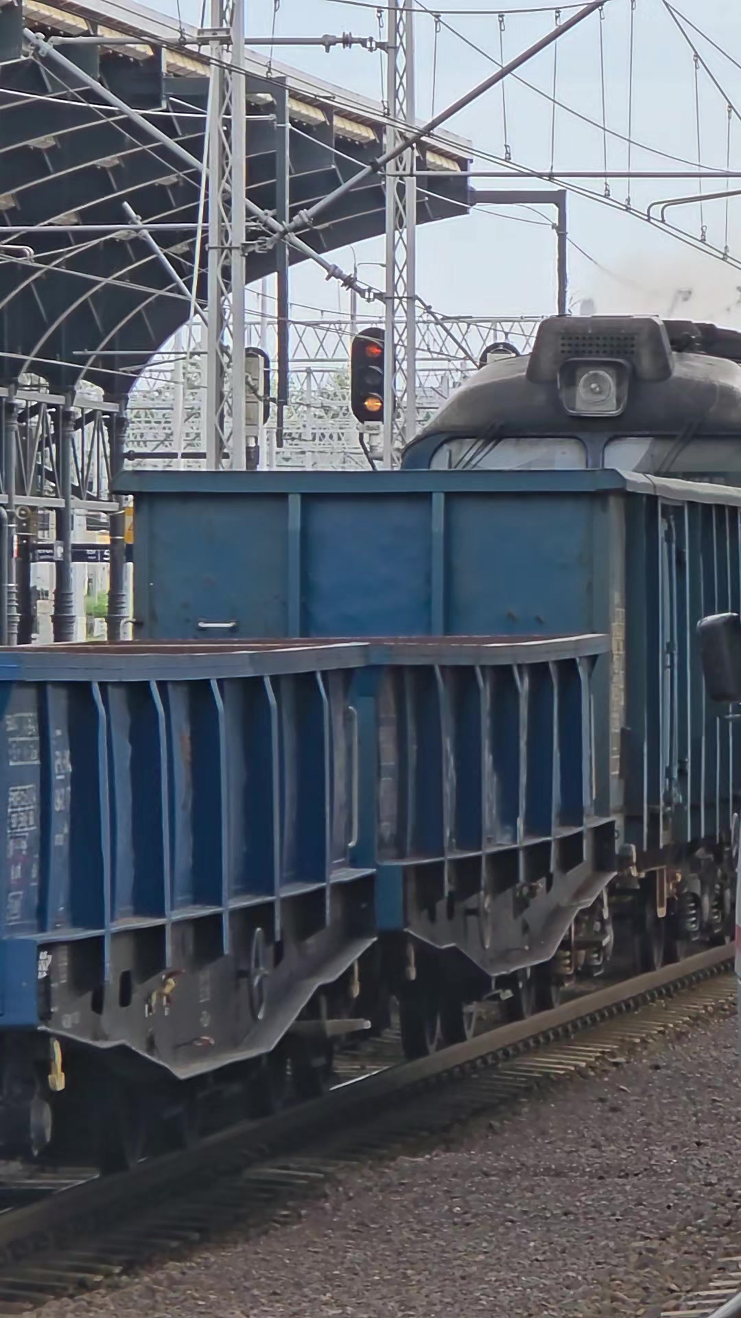 @Żelazna Droga LK2🚂