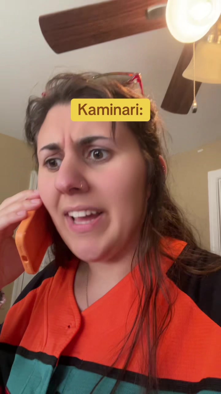 @Nikki Kavali