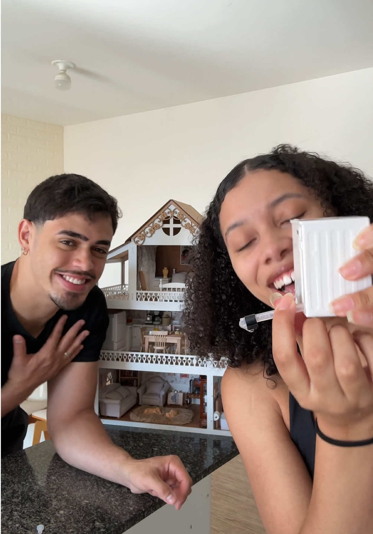 @Matheus e Vitoria