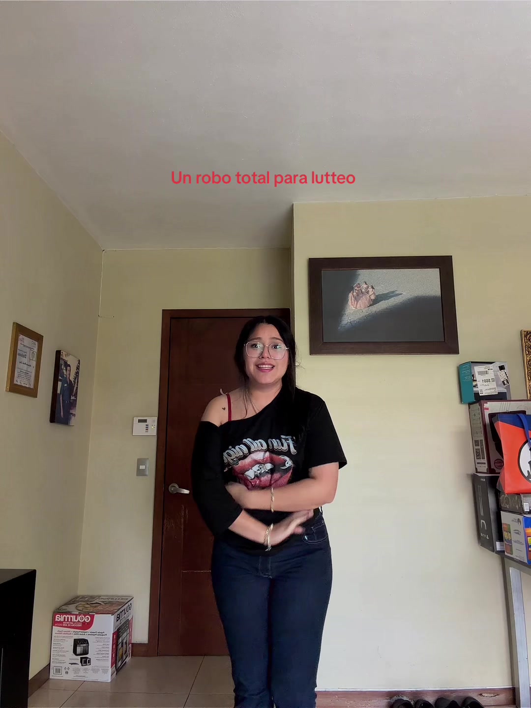 @vevelyn😜