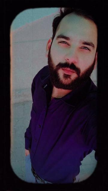 @Syed Hamza Gillani