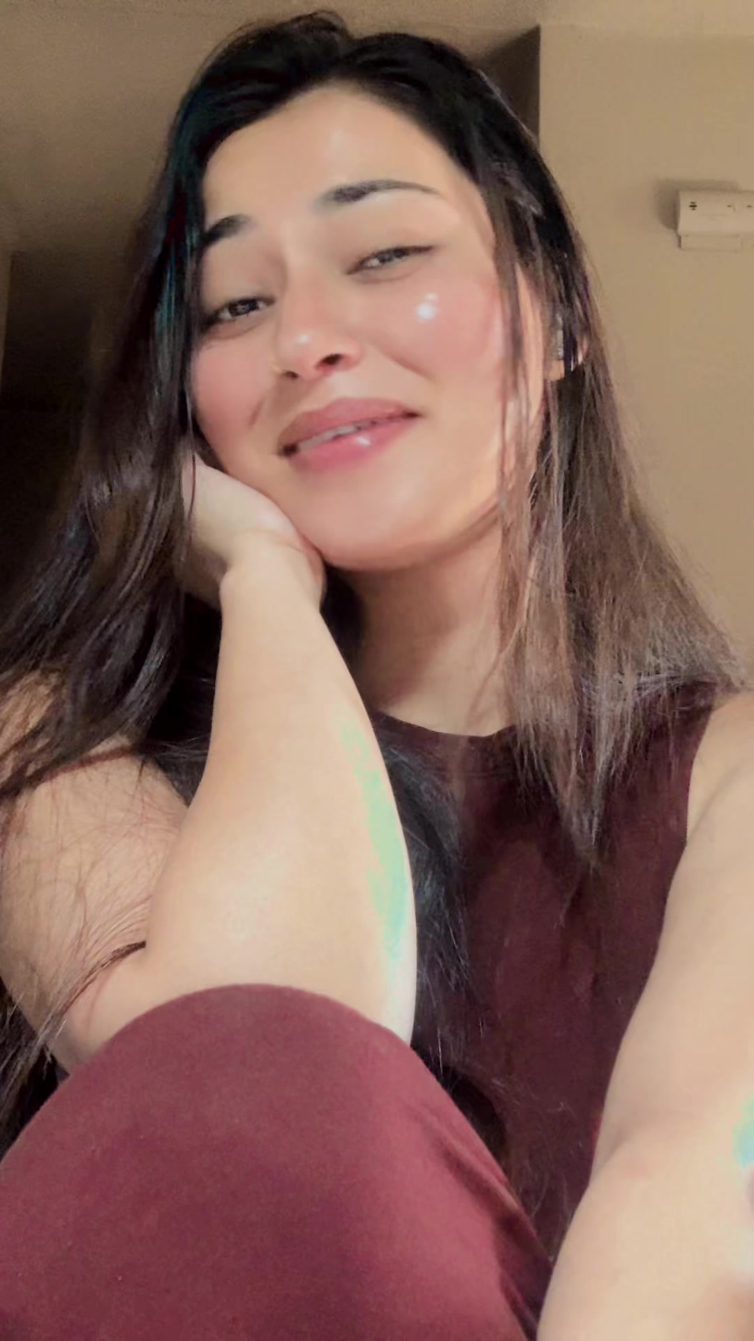 @Barsha Pandey🧿
