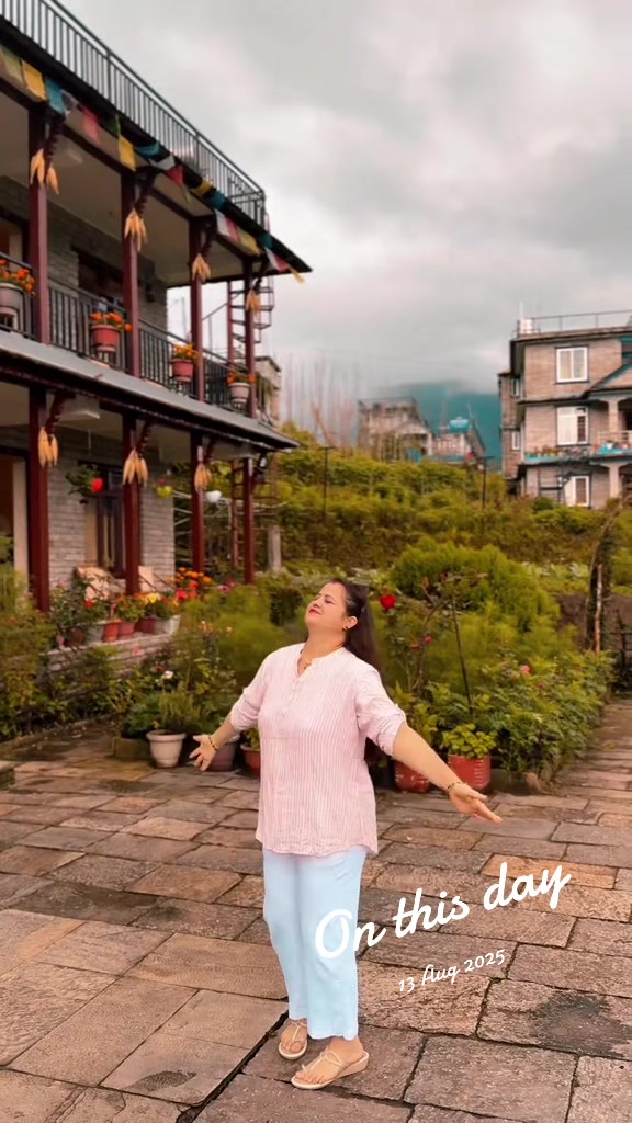 @Neha Pokhrel Rijal