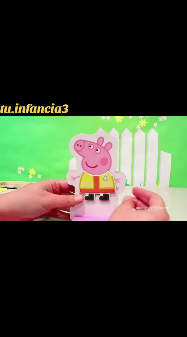 @tu infancia