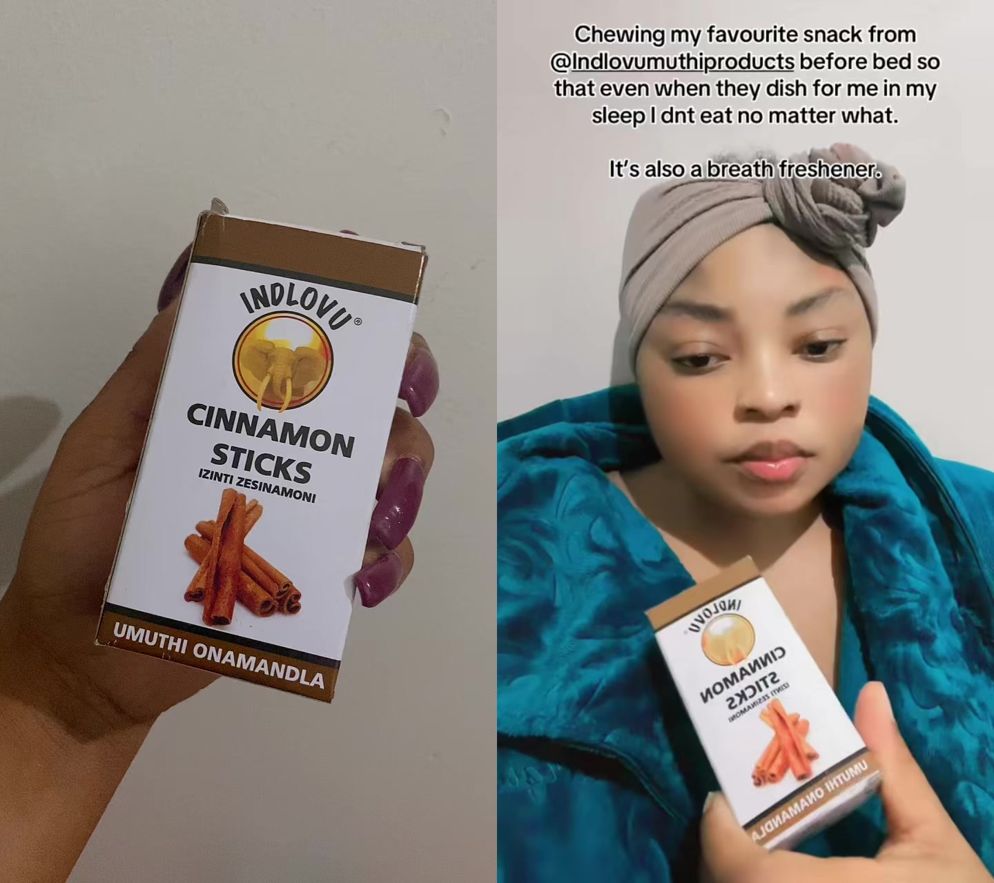@QueenCee