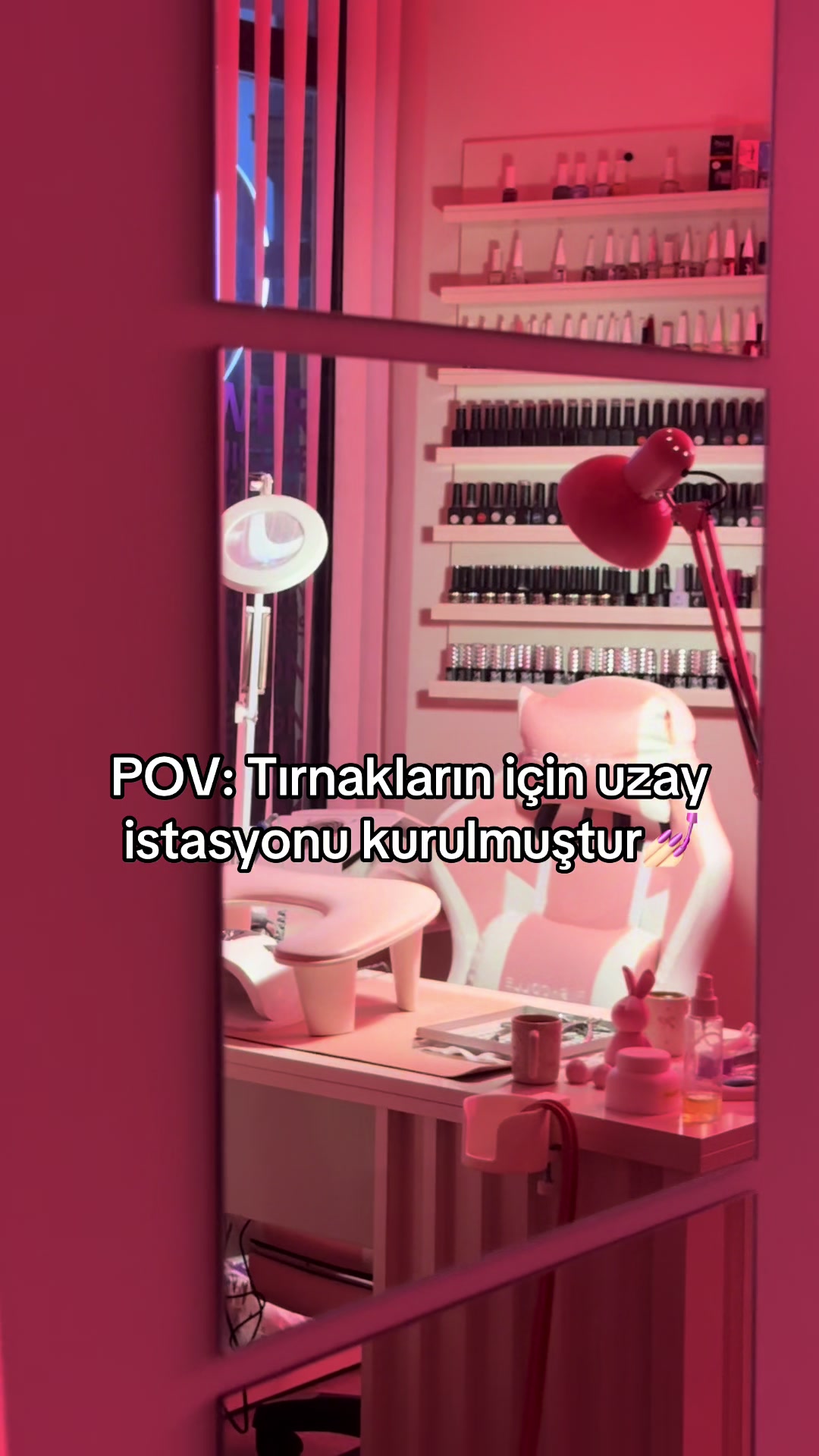@Kartal Protez Tırnak💖