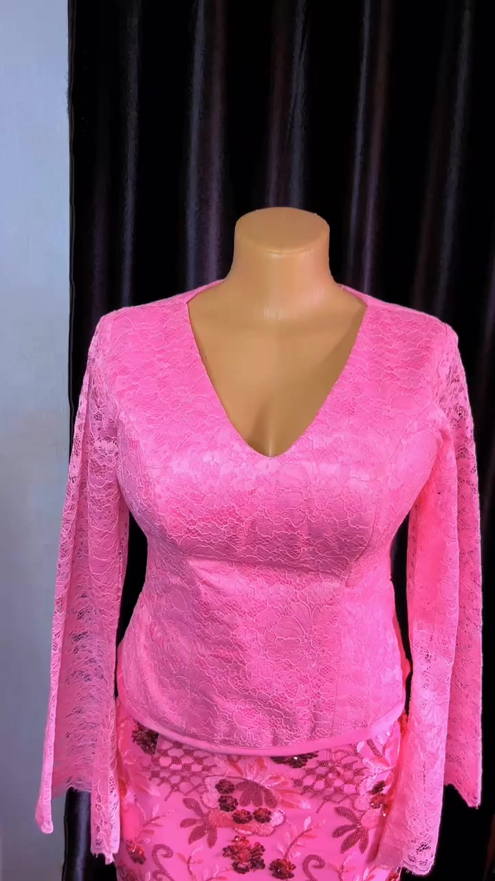 @Fashion Designer in IKORODU