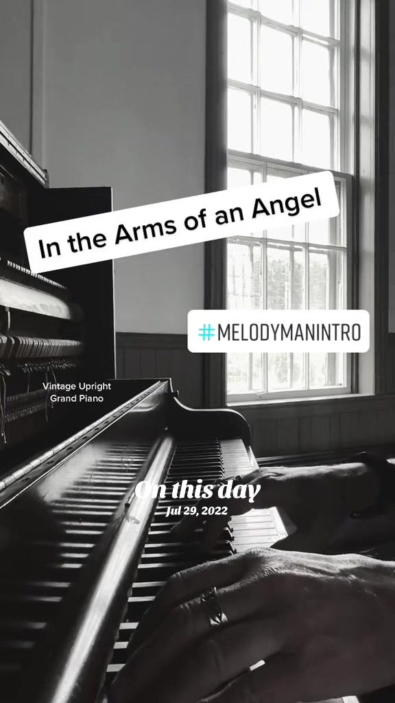 @PEI Sunsets & Old School Piano