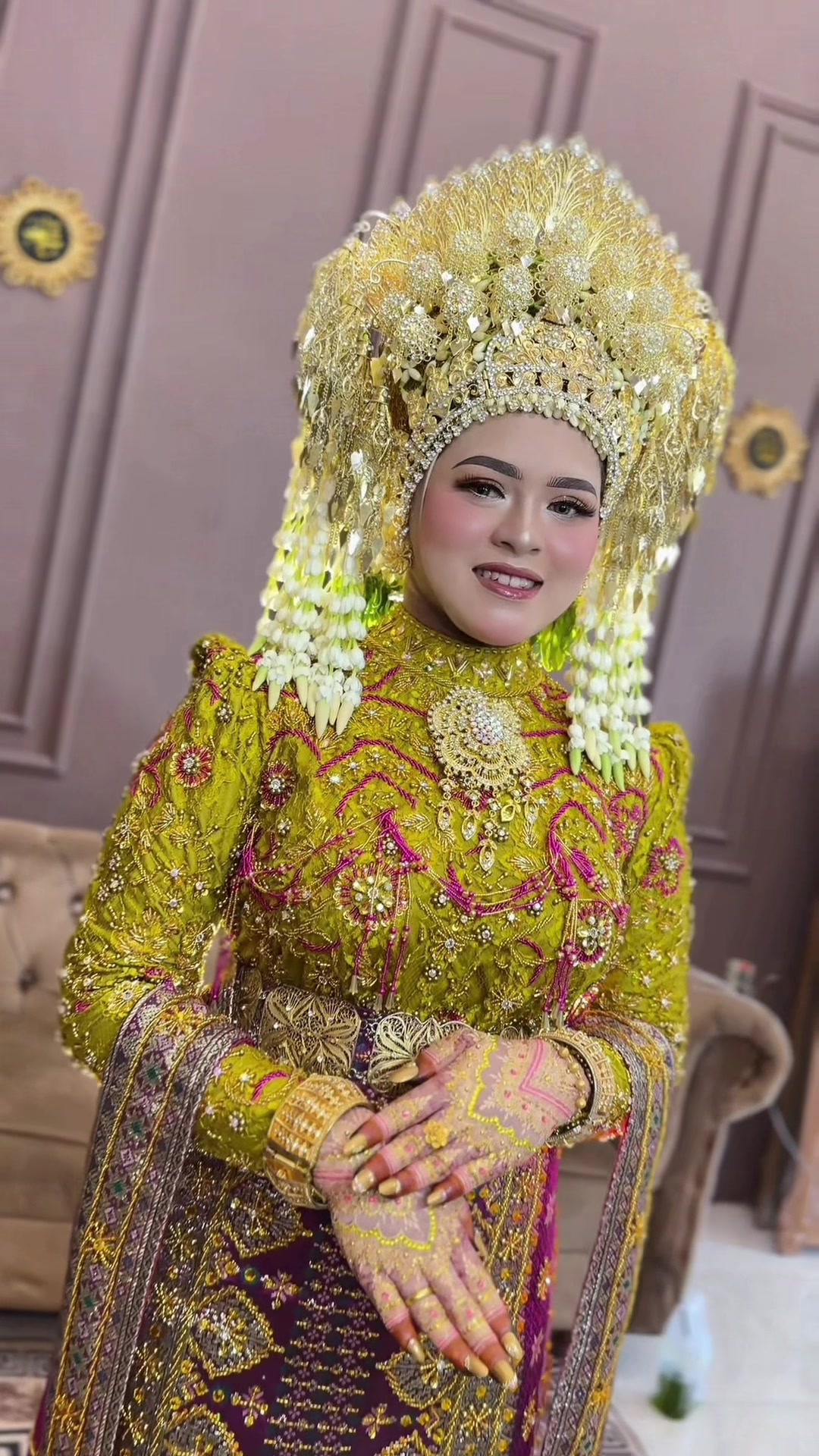 @Agustina_rias_pengantin