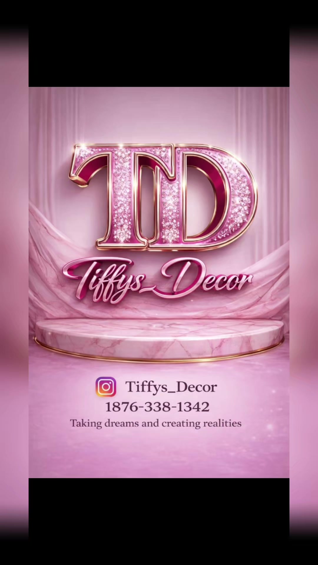 @Tiffysdecor