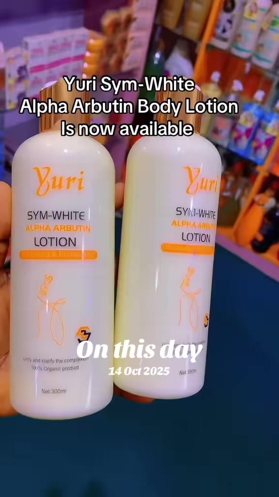@SKINCARE VENDOR IN ABUJA