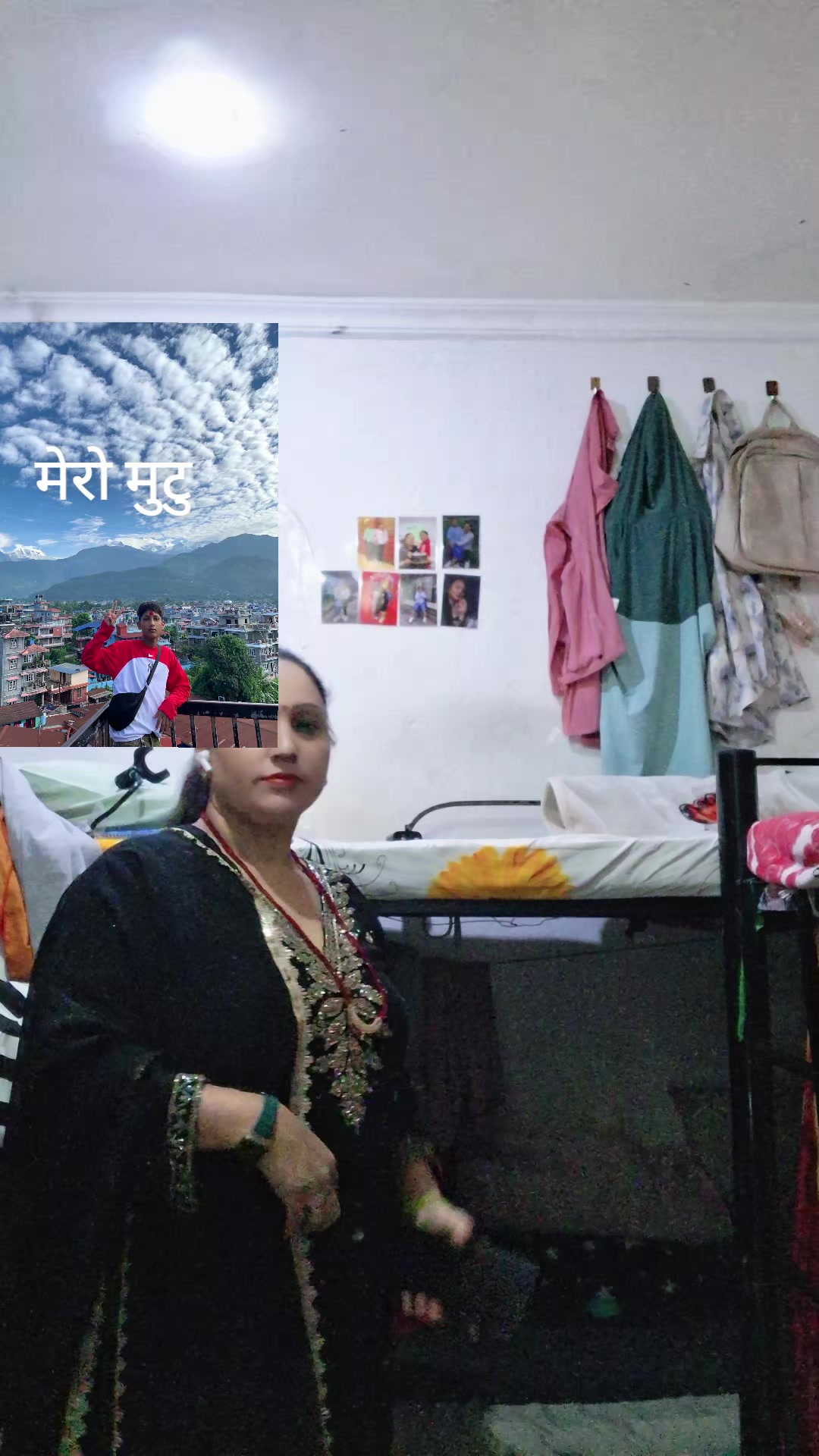 @sunita
