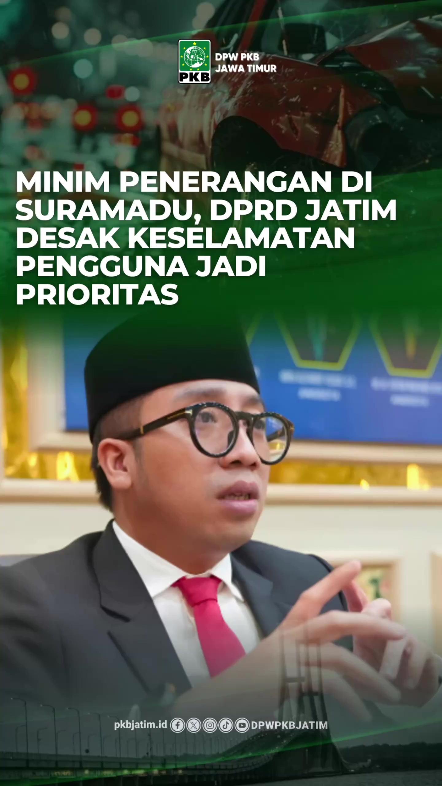@DPW PKB JATIM