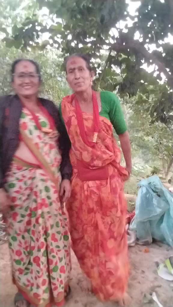 @Shanta Dahal