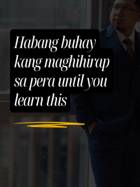 @Jeric Timbang |BiblicalFinance