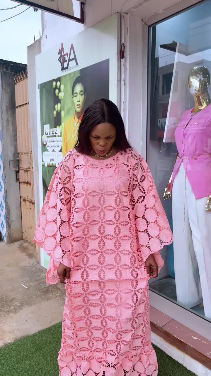 @Emmanuella Agbangbõ
