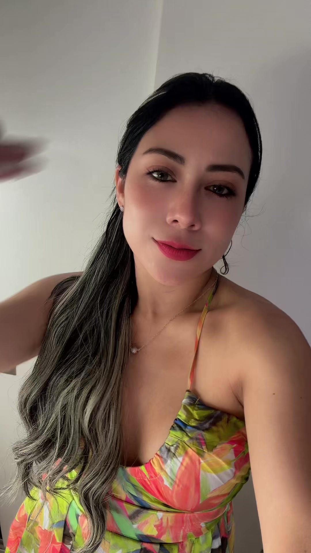 @Ariagna Bola&ntilde;os