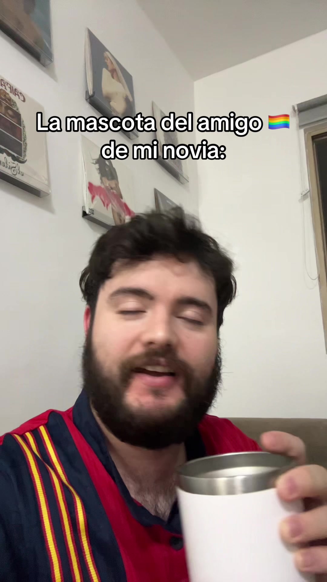 @Erick Rojo