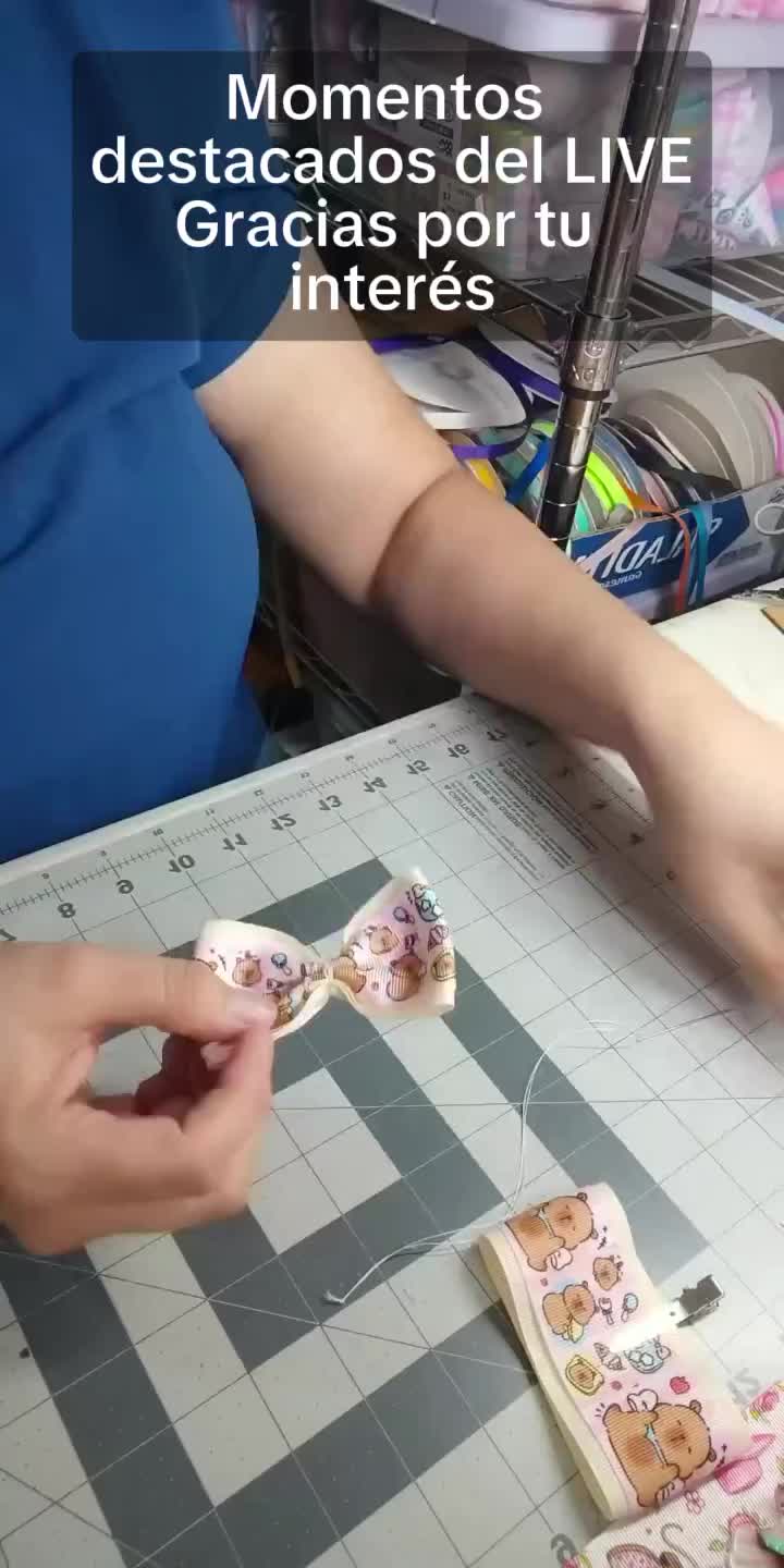 @MOÑITOS Y TIARITAS AG