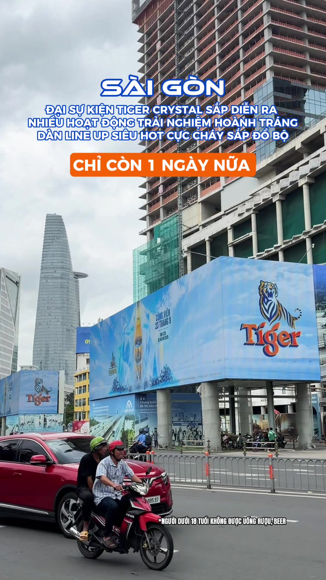 @Sài Gòn City View