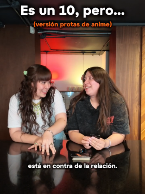 @Crunchyroll LATAM