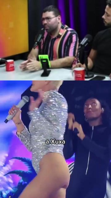 @Fuxico X