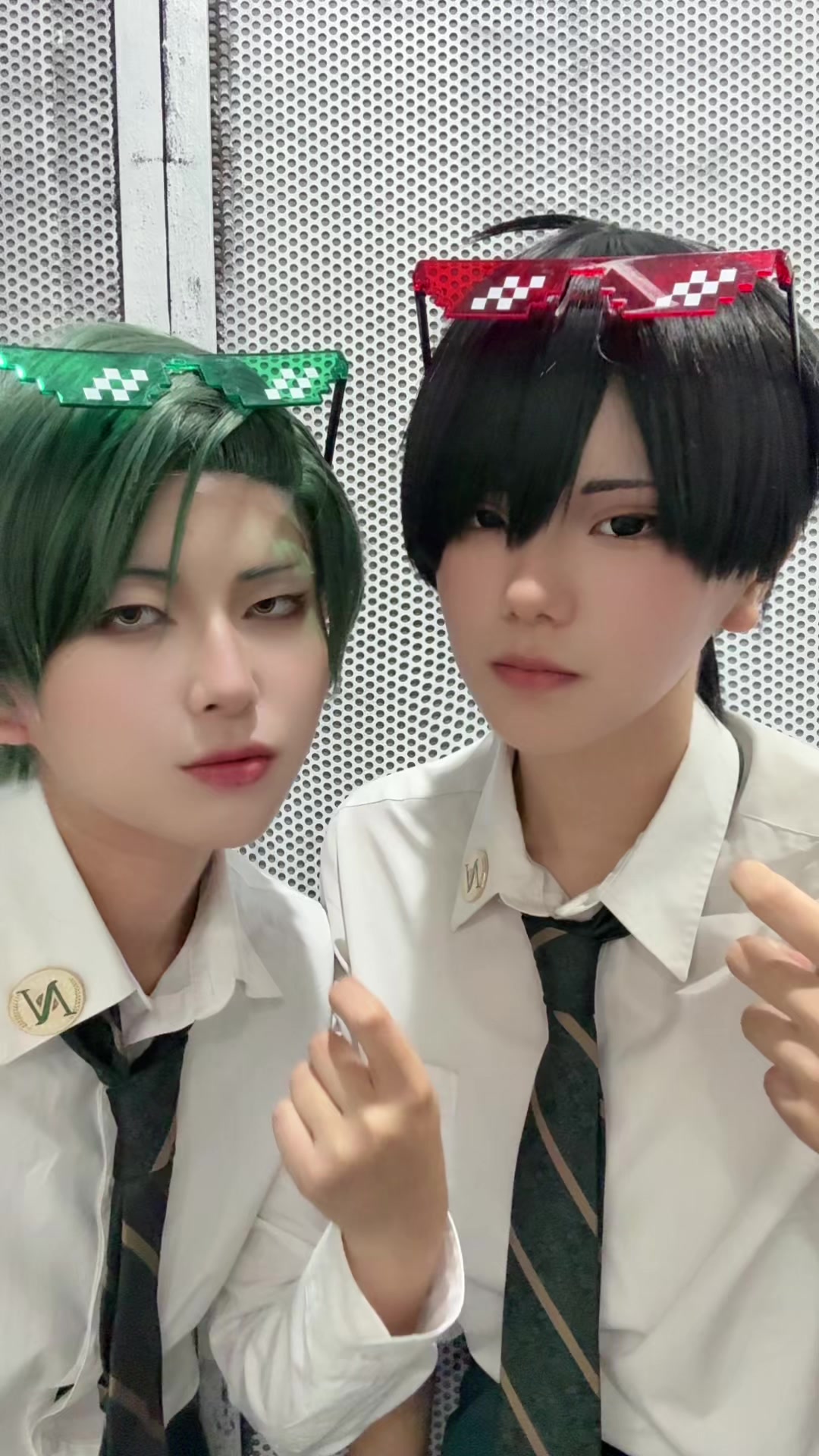 @はるの