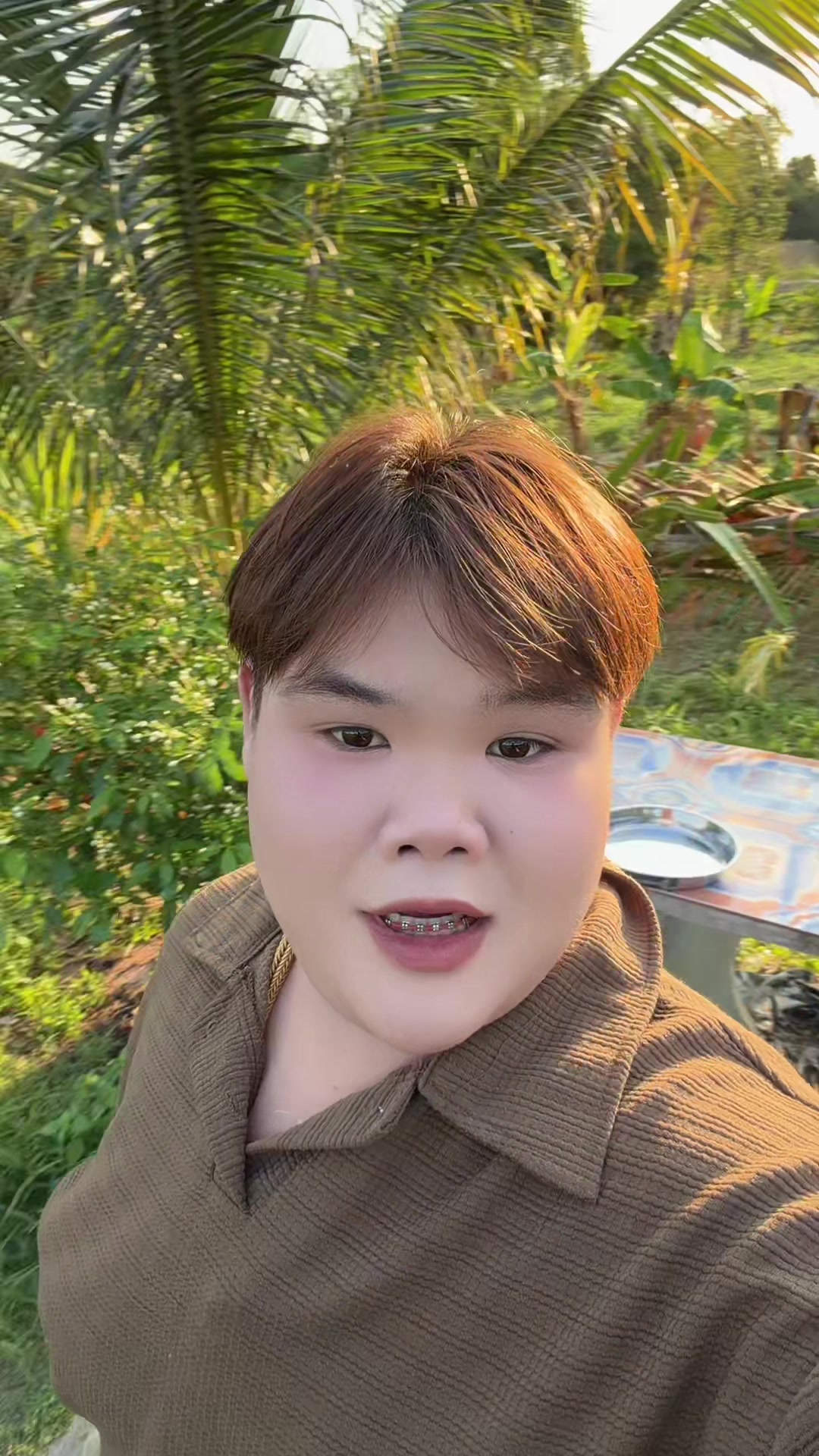 @แม่ผู้ใหญ่(ฉันบ่แม่นทอม)