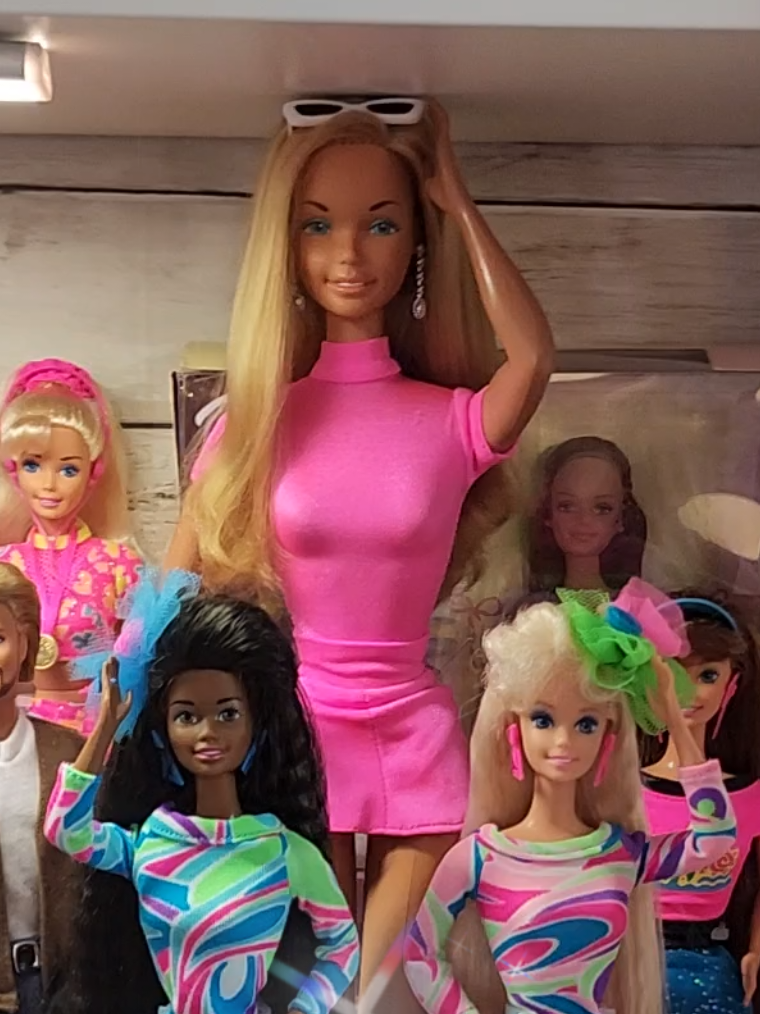 @NancyDolls🥰😘☺️
