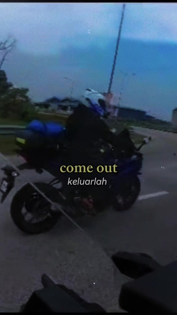 @Ride Redah Mental